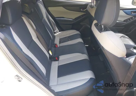 2023 Subaru Crosstrek Premium из США, поврежденный, VIN JF2GTDEC6PH326589